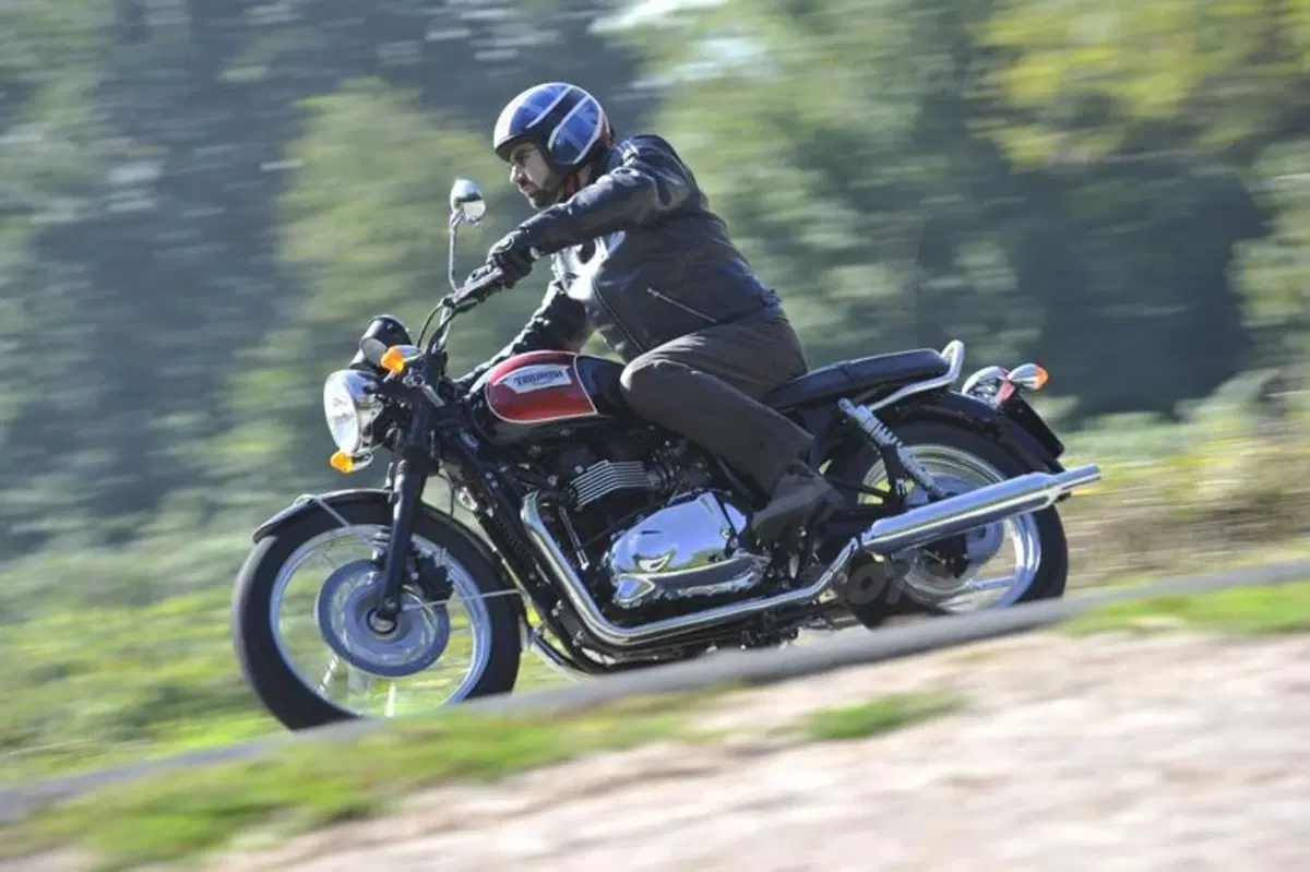 Triumph Classic 2014 (11)