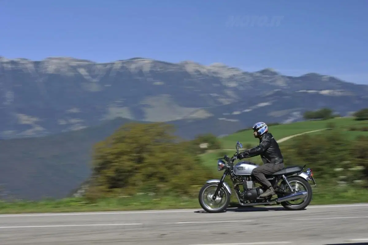 Triumph Classic 2014 (12)