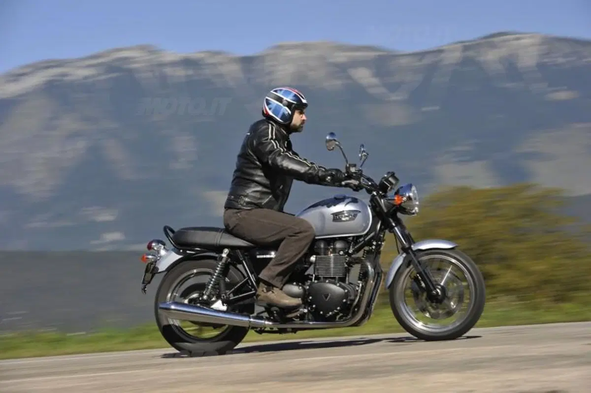 Triumph Classic 2014 (13)