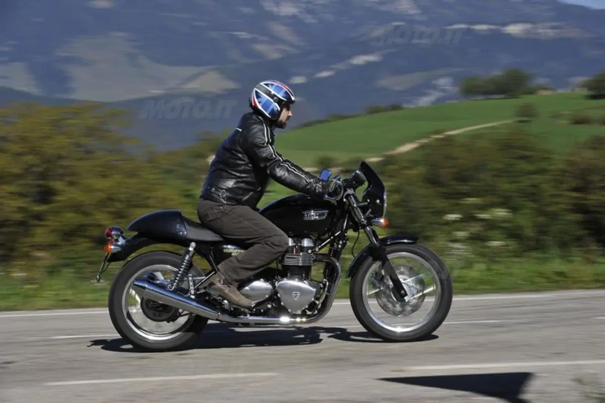 Triumph Classic 2014 (15)