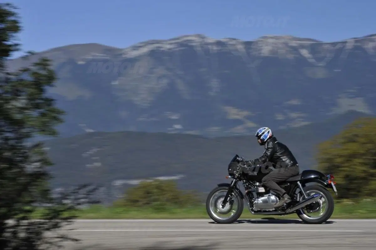 Triumph Classic 2014 (16)