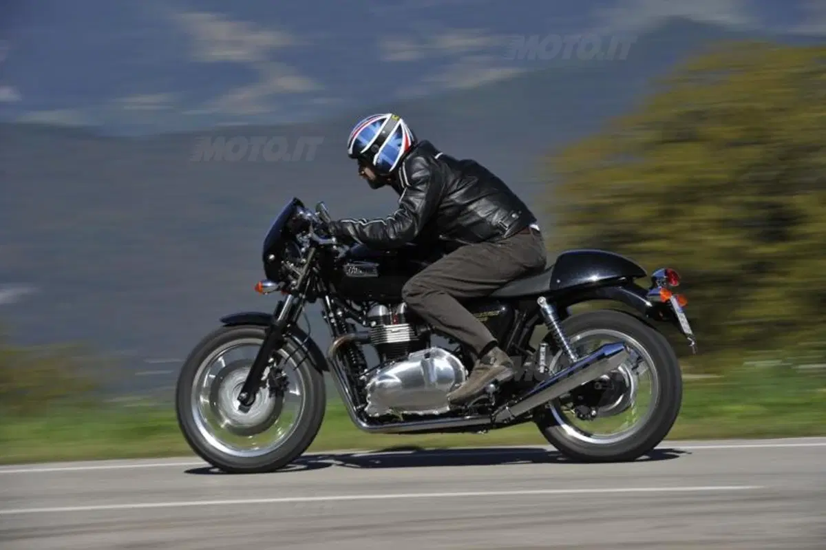 Triumph Classic 2014 (17)