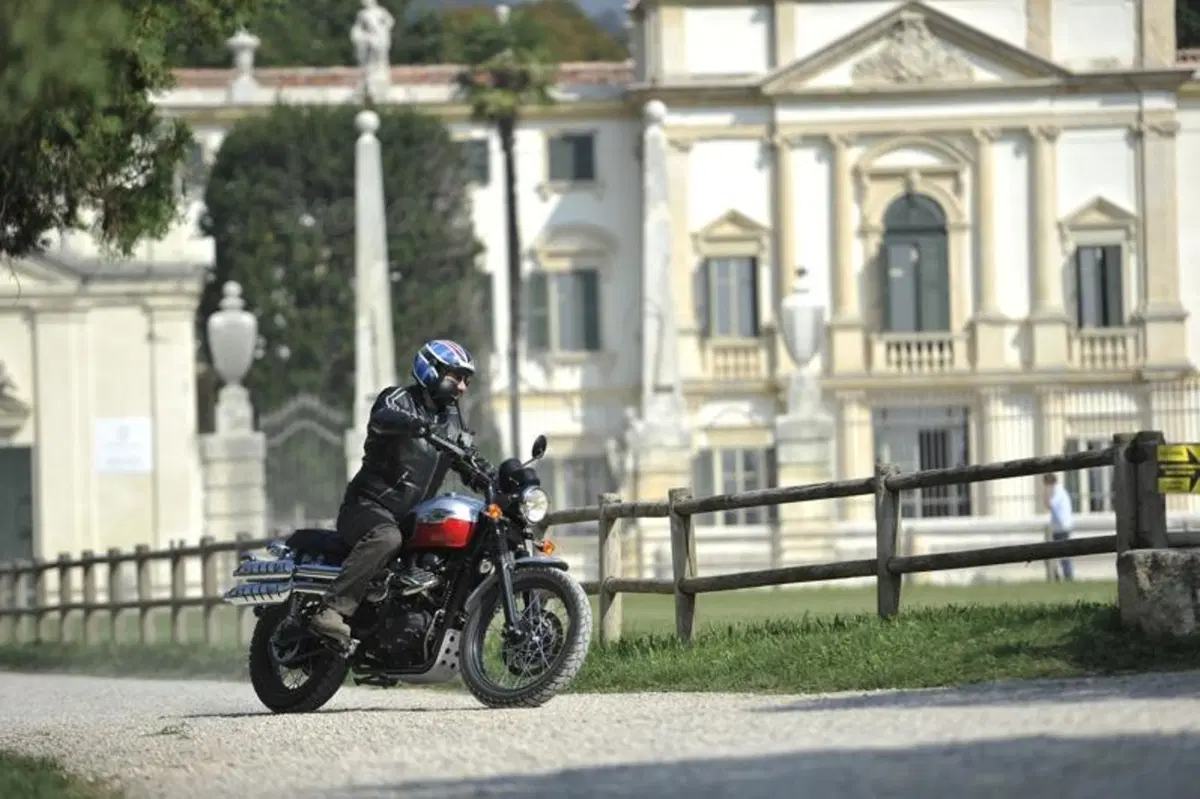 Triumph Classic 2014 (18)