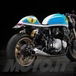 Suzuki GSX1200 Tzar, omaggio a Barry Sheene