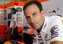 MotoGP. Alberto Puig e la situazione in casa Honda: Marc Marquez c’è, Pol Espargarò (ancora) no!