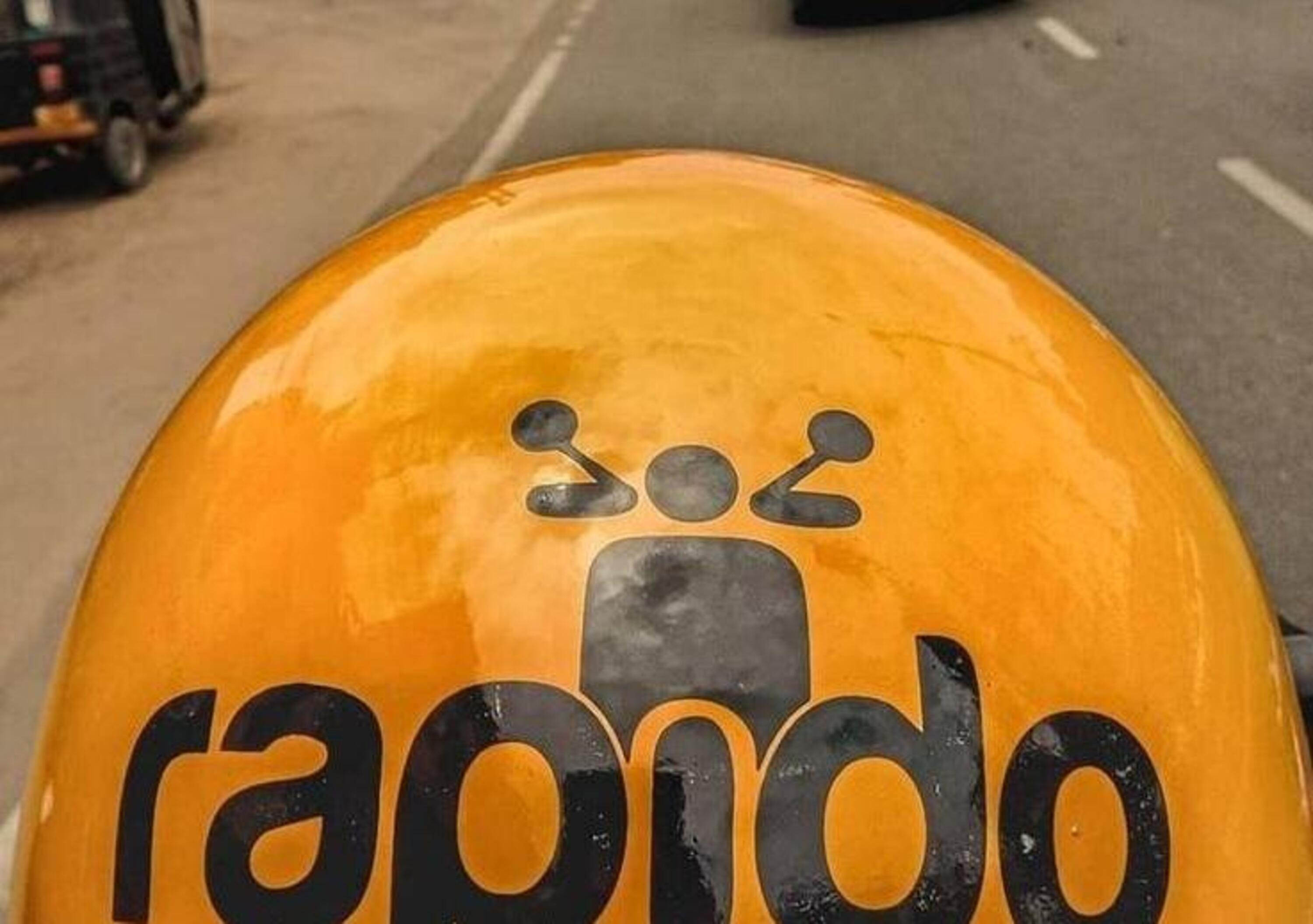 Rapido ottiene finanziamenti per 52 milioni di dollari per il suo servizio di bike-taxi in India