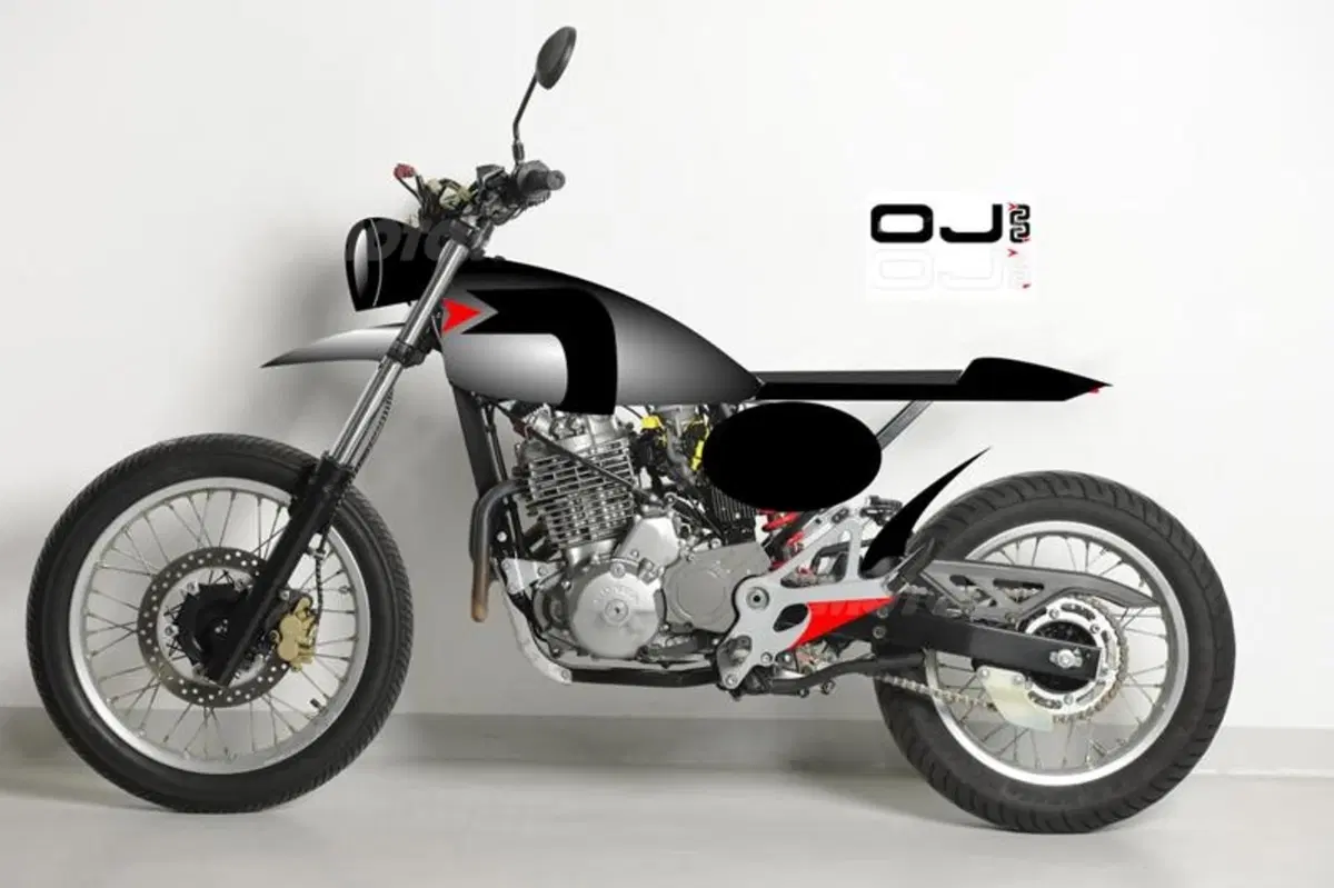 OJ Design Contest: ecco i vostri progetti! (24)