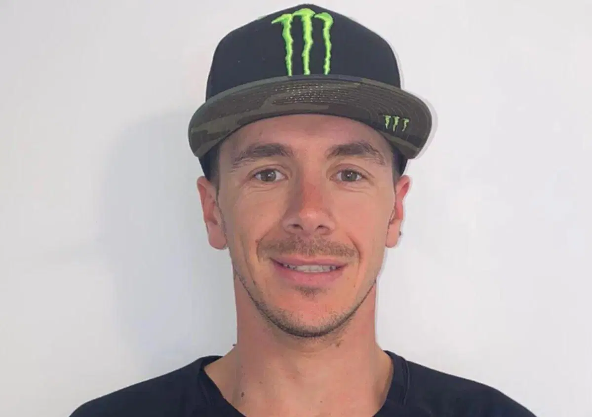 SBK 2021. Scott Redding lascia la Ducati per la BMW