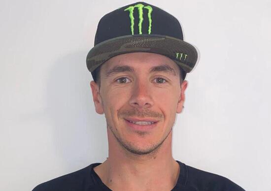 SBK 2021. Scott Redding lascia la Ducati per la BMW