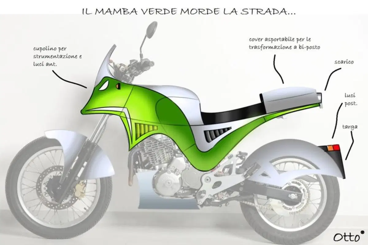 OJ Design Contest: ecco i vostri progetti! (28)