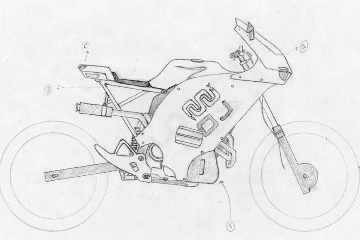 OJ Design Contest: ecco i vostri progetti! (31)