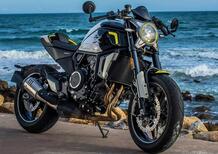 CFMOTO 700 CL-X Sport, ora in vendita in Australia: il  prezzo [AGGIORNATO]