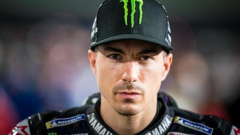 MotoGP. Vinales/Yamaha: cosa succede adesso?