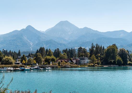 European Bike Week 2021, Austria: è confermata