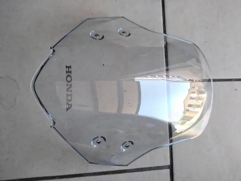 CUPOLINO ORIGINALE HONDA NC750X