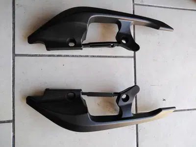 Maniglioni posteriori Honda