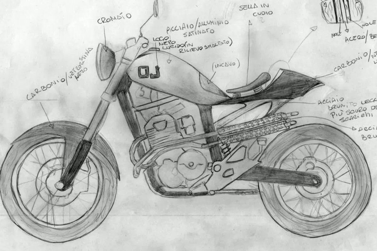 OJ Design Contest: ecco i vostri progetti! (77)