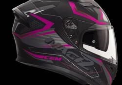 CASCO INTEGRALE DONNA CGM TAMPERE MACH2