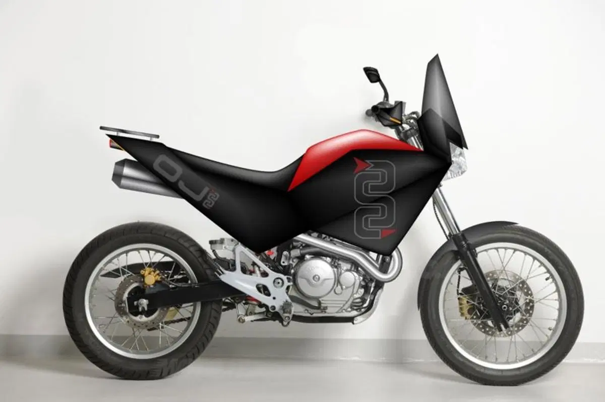OJ Design Contest: ecco i vostri progetti! (89)