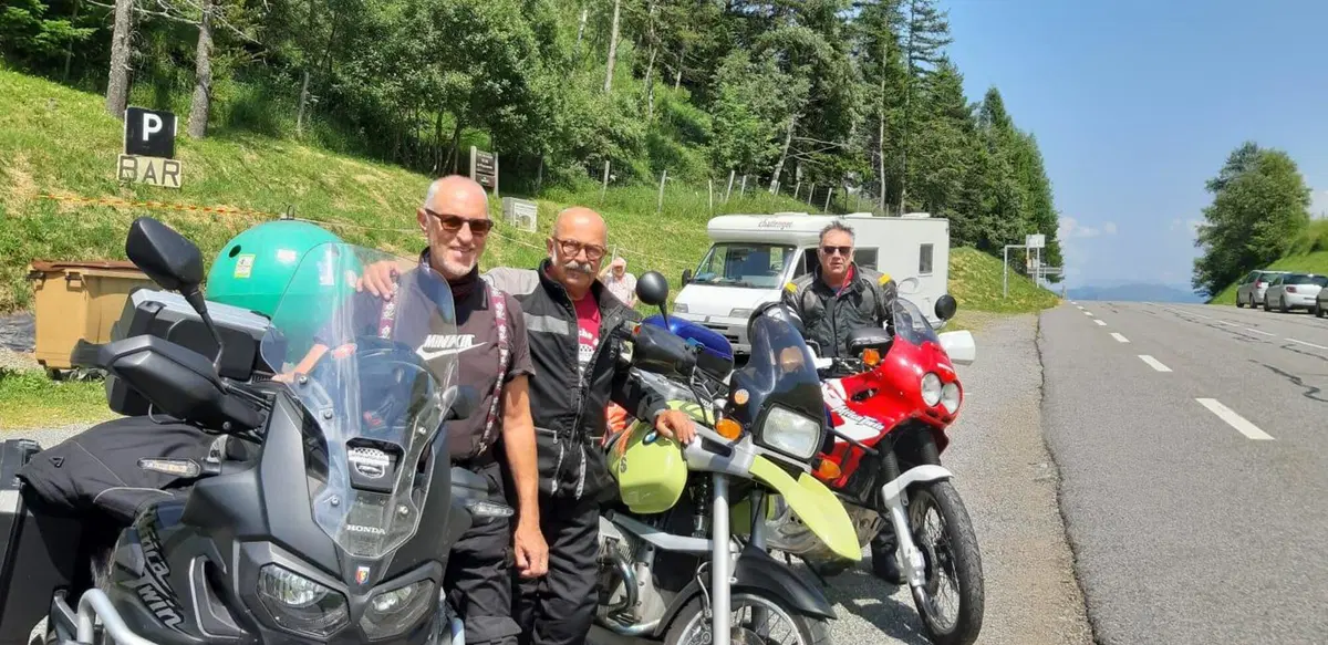 In viaggio nei Pirenei - Ep.3
