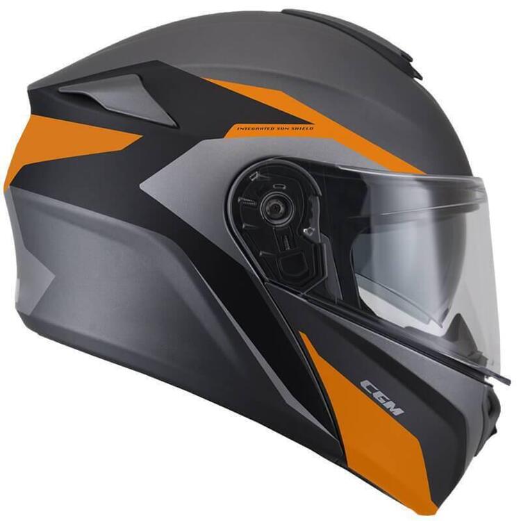 CASCO MODULARE CGM BERLINO DRESDA