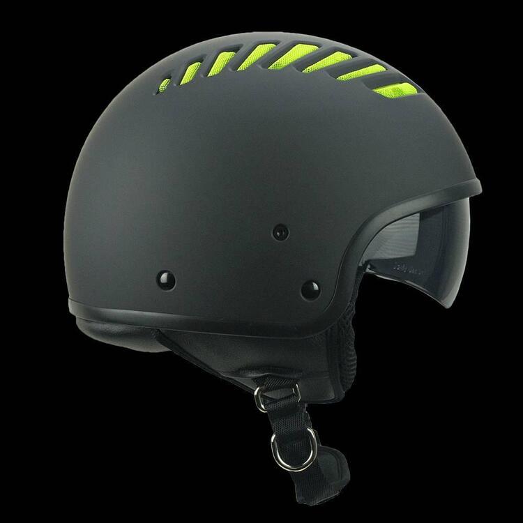 CASCO JET CGM SKAP TIKI