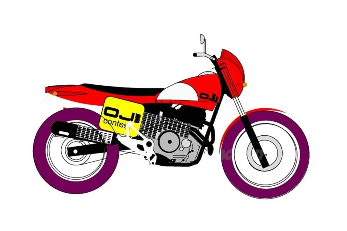 OJ Design Contest: ecco i vostri progetti! (101)