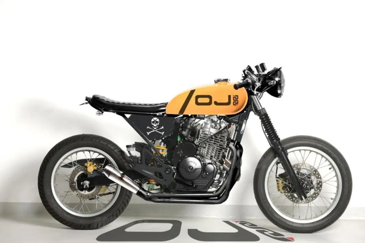 OJ Design Contest: ecco i vostri progetti! (106)