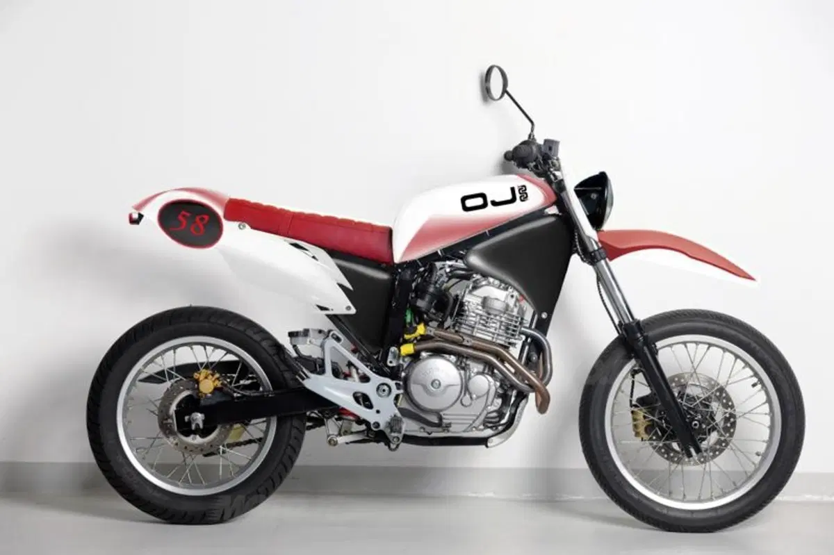OJ Design Contest: ecco i vostri progetti! (118)