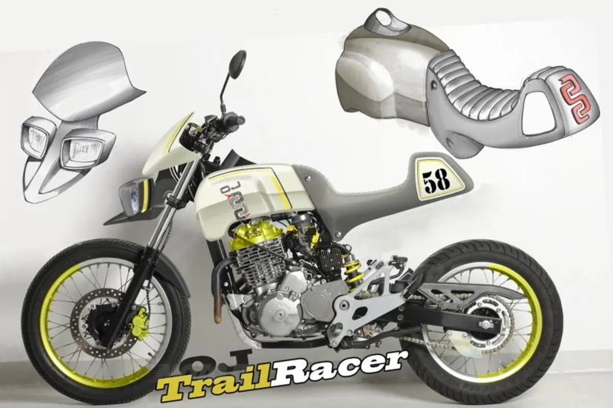 OJ Design Contest: ecco i vostri progetti! (121)