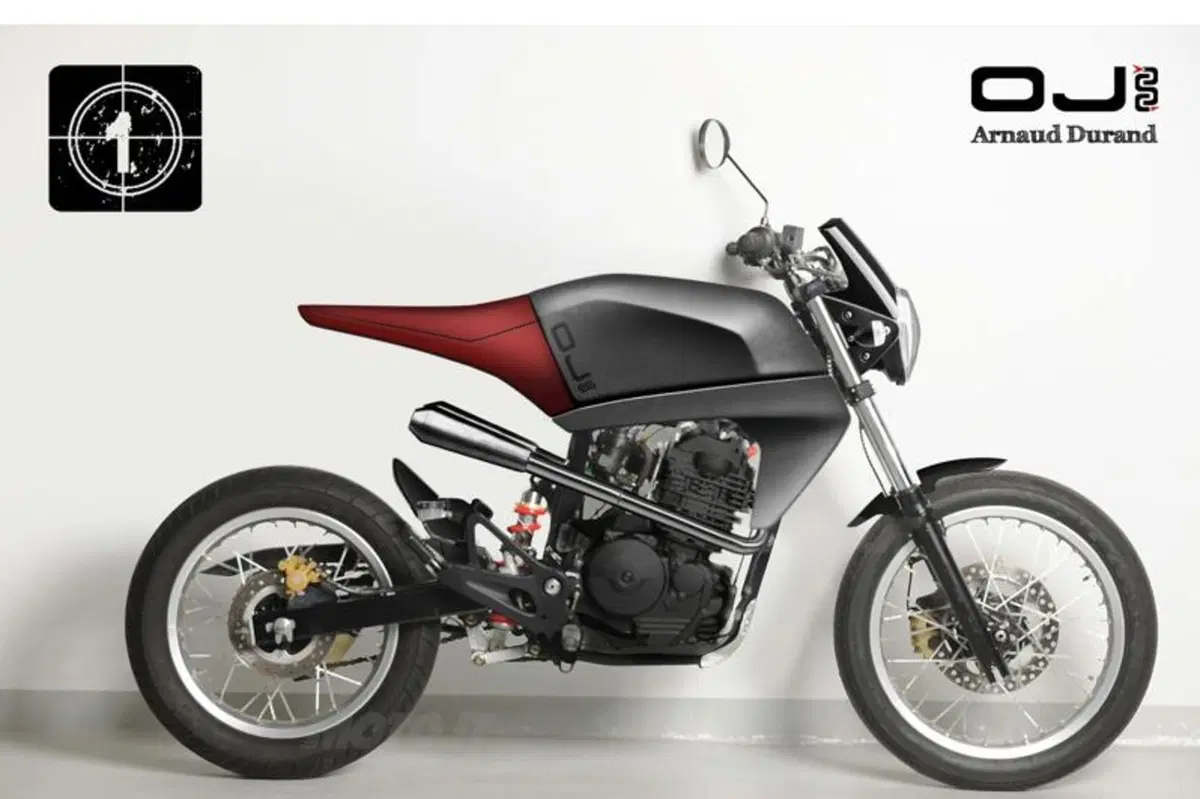 OJ Design Contest: ecco i vostri progetti! (123)