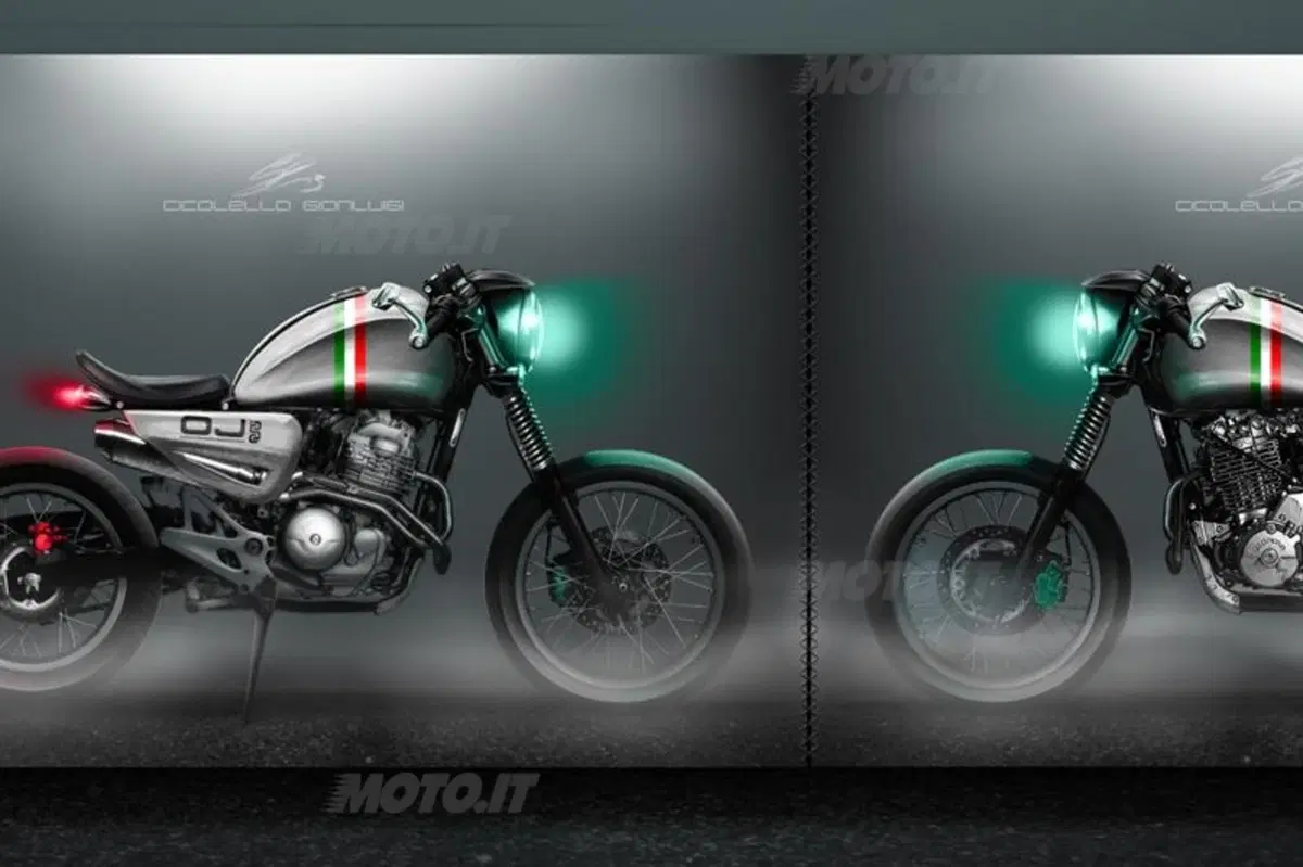 OJ Design Contest: ecco i vostri progetti! (131)
