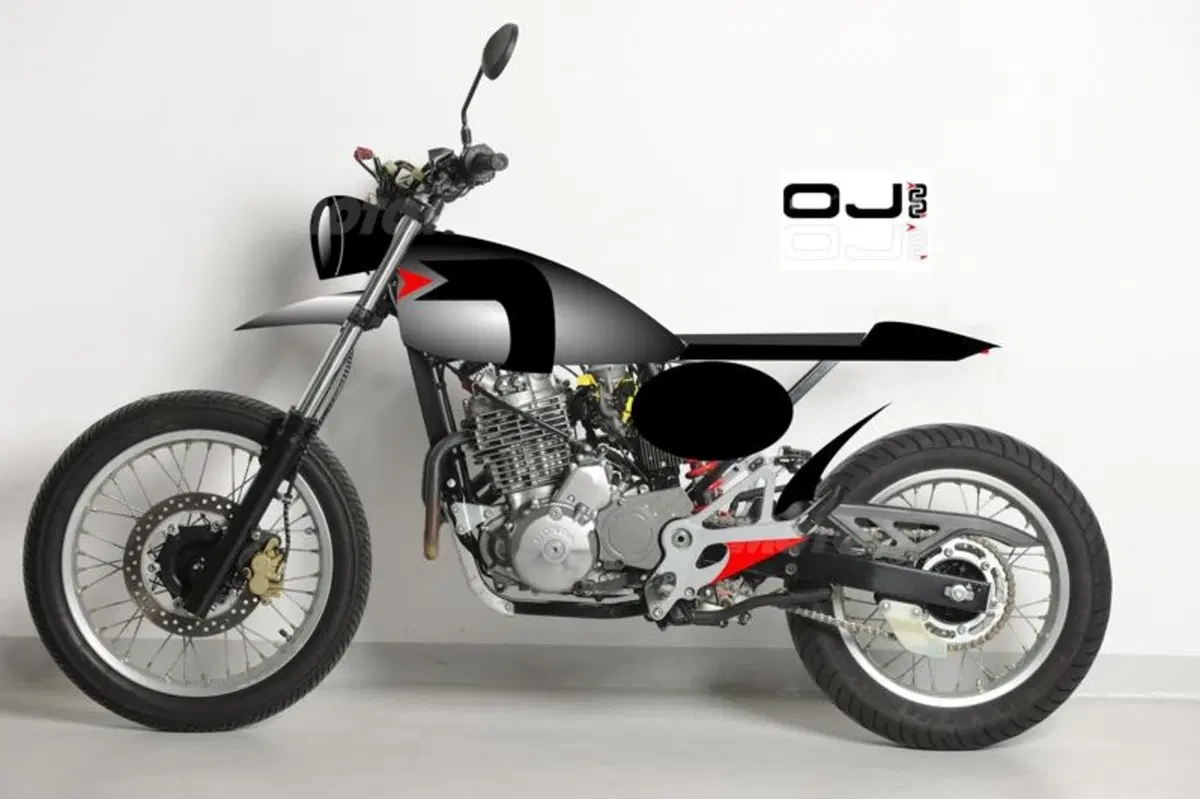 OJ Design Contest: ecco i vostri progetti! (138)