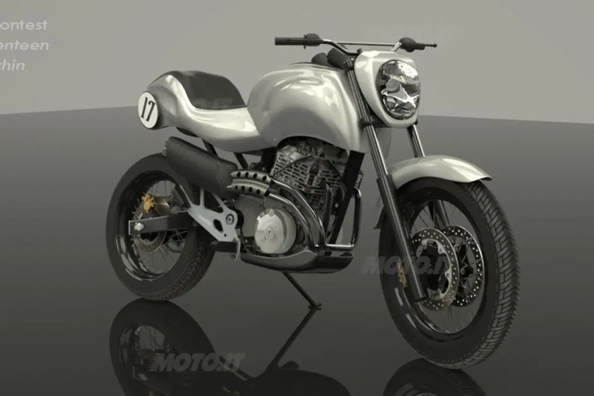OJ Design Contest: ecco i vostri progetti! (155)
