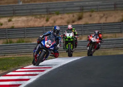 SBK 2021. GP di Navarra: Le pagelle