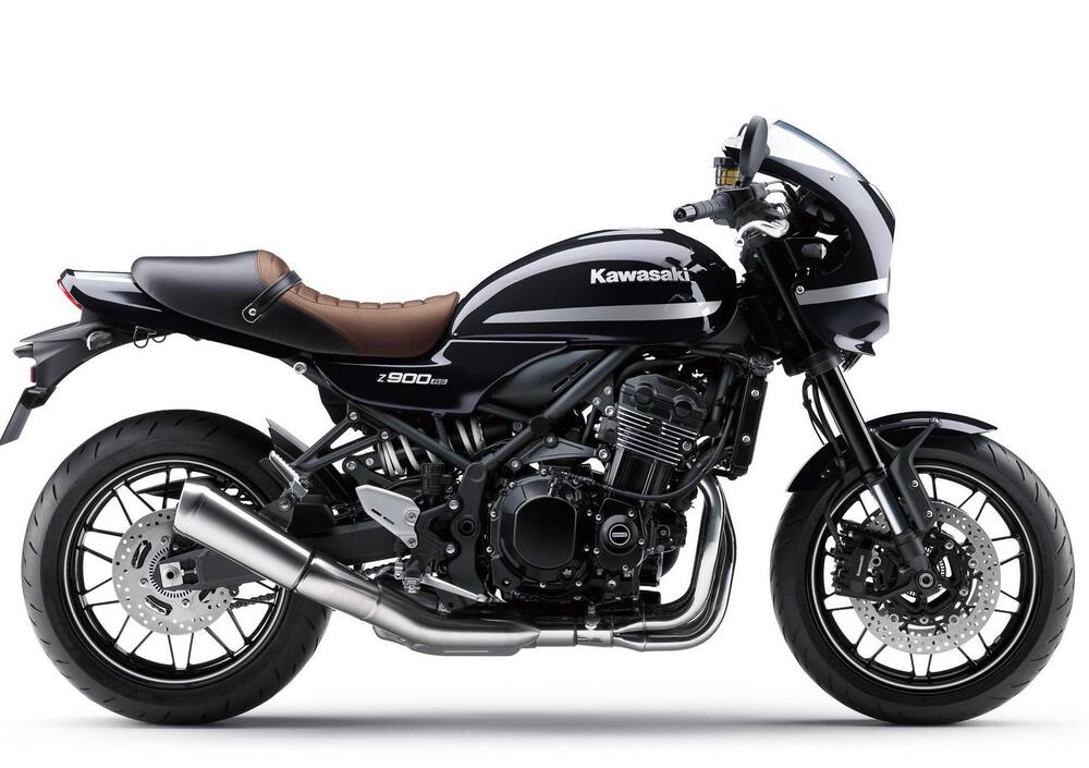 Kawasaki Z 900 RS Cafe (2022) (3)