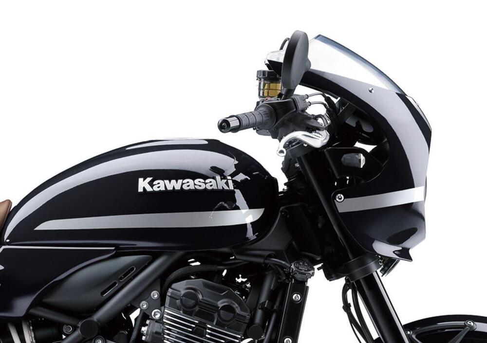 Kawasaki Z 900 RS Cafe (2022) (4)