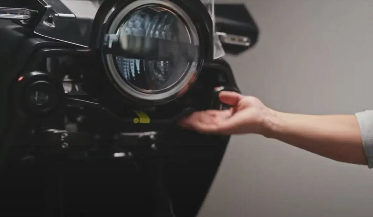 Husqvarna Norden 901. Il lancio si avvicina [Video] (4)