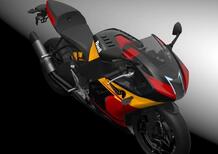 Buell riparte con la Hammerhead 1190 RX