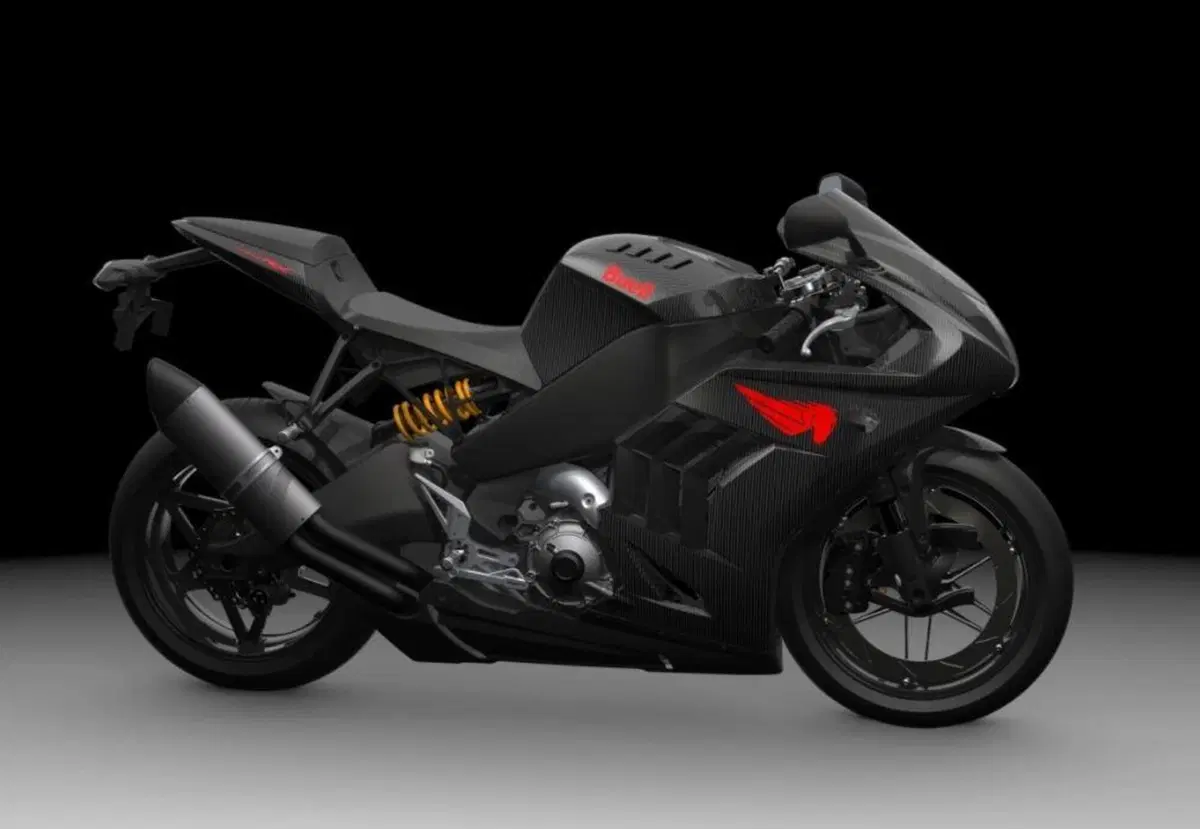 Buell riparte con la Hammerhead 1190 RX (4)