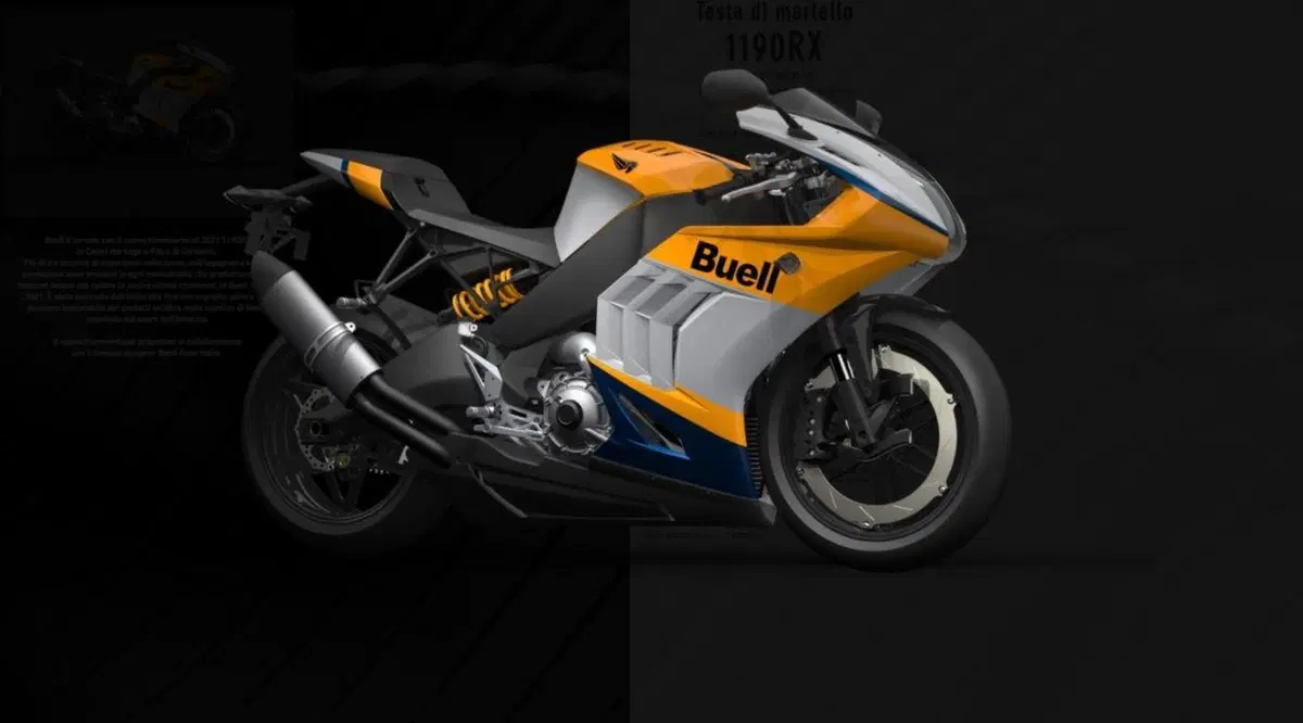 Buell riparte con la Hammerhead 1190 RX (7)