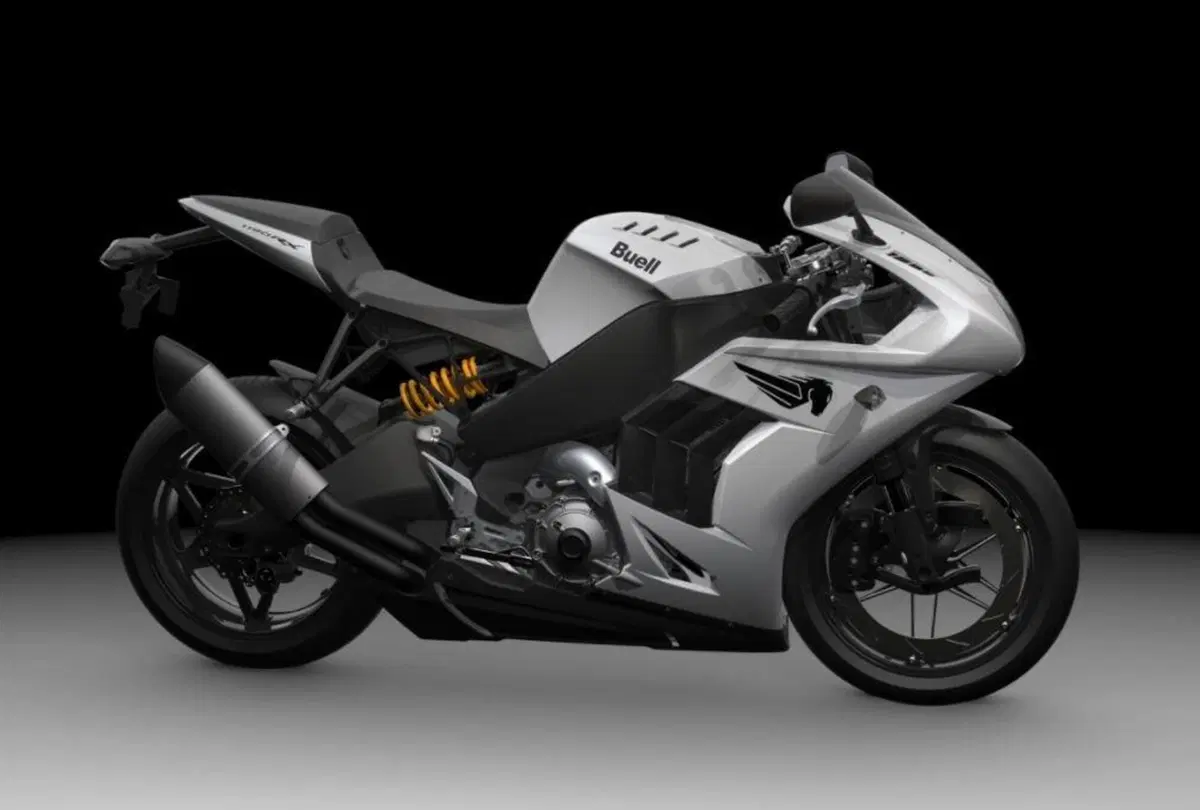 Buell riparte con la Hammerhead 1190 RX (8)