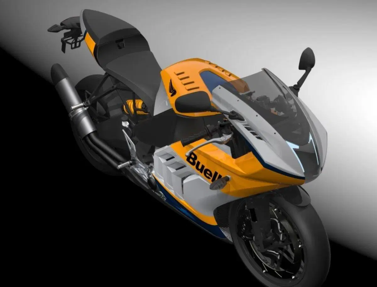Buell riparte con la Hammerhead 1190 RX (3)