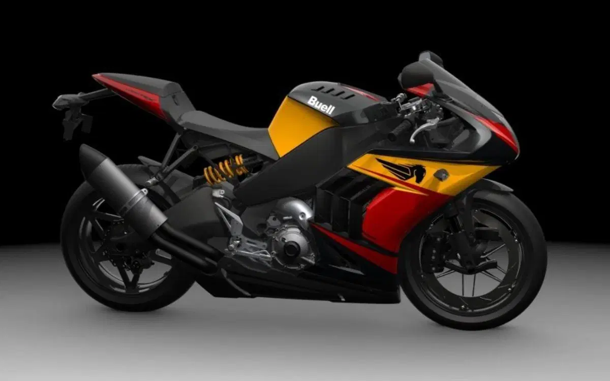 Buell riparte con la Hammerhead 1190 RX (9)