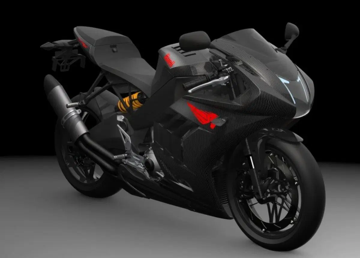 Buell riparte con la Hammerhead 1190 RX (5)