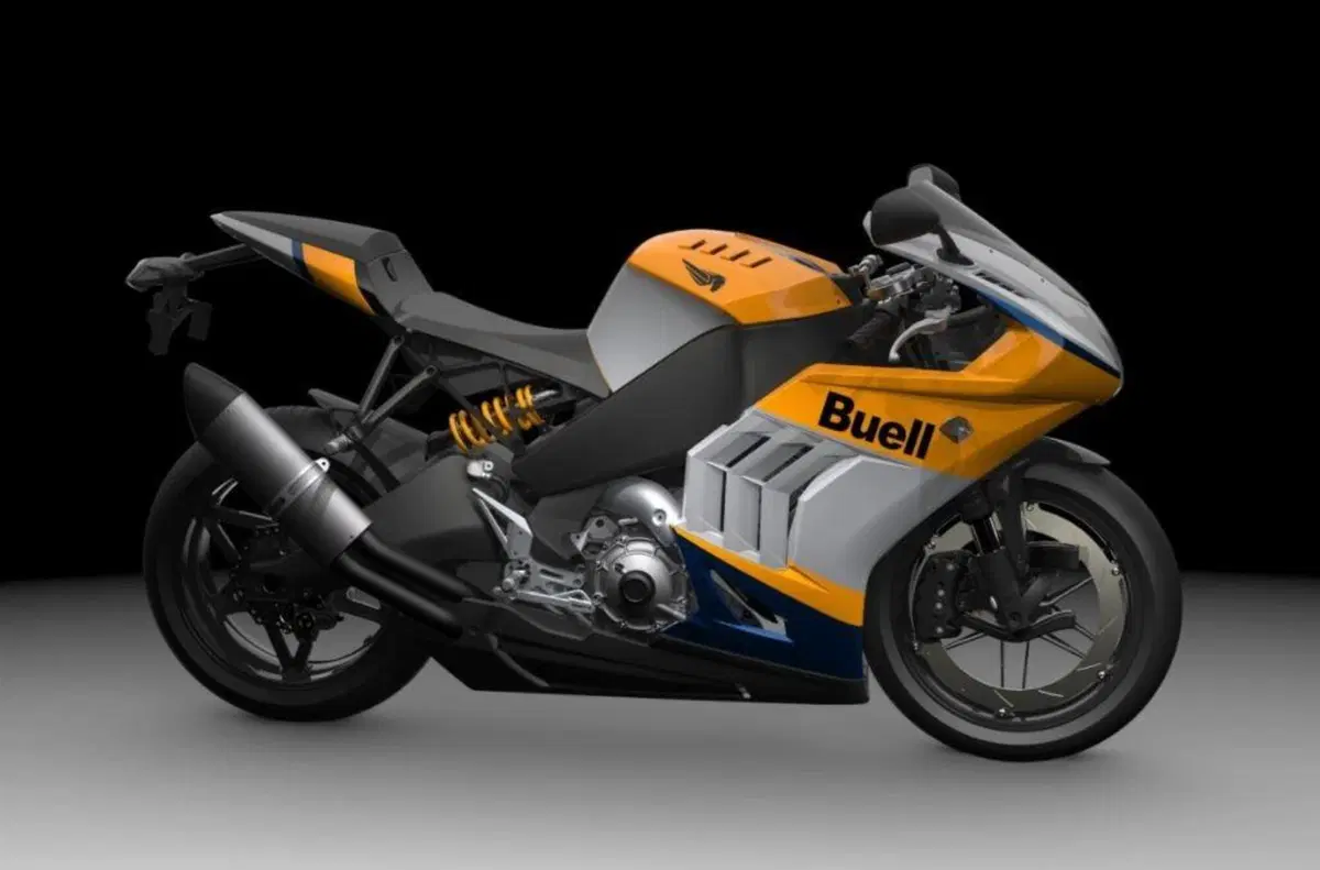 Buell riparte con la Hammerhead 1190 RX (2)