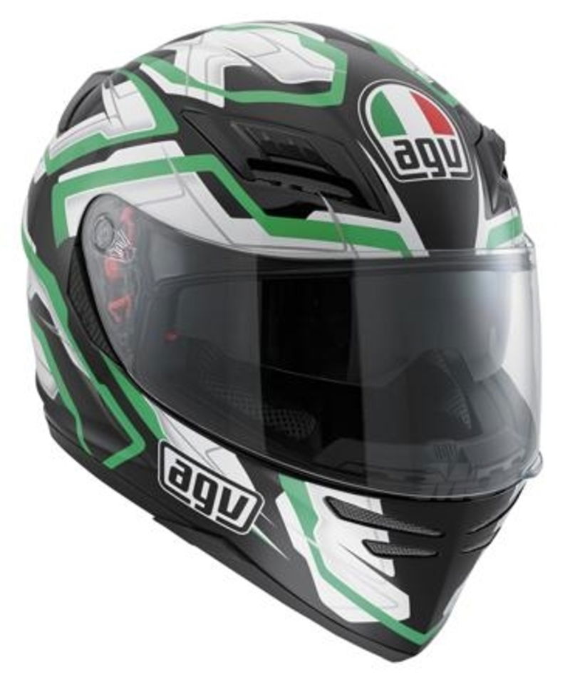 Casco integrale AGV Horizon