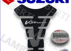 ADESIVO PROTEZIONE SERBATOIO ORIGINALE SUZUKI DL V 