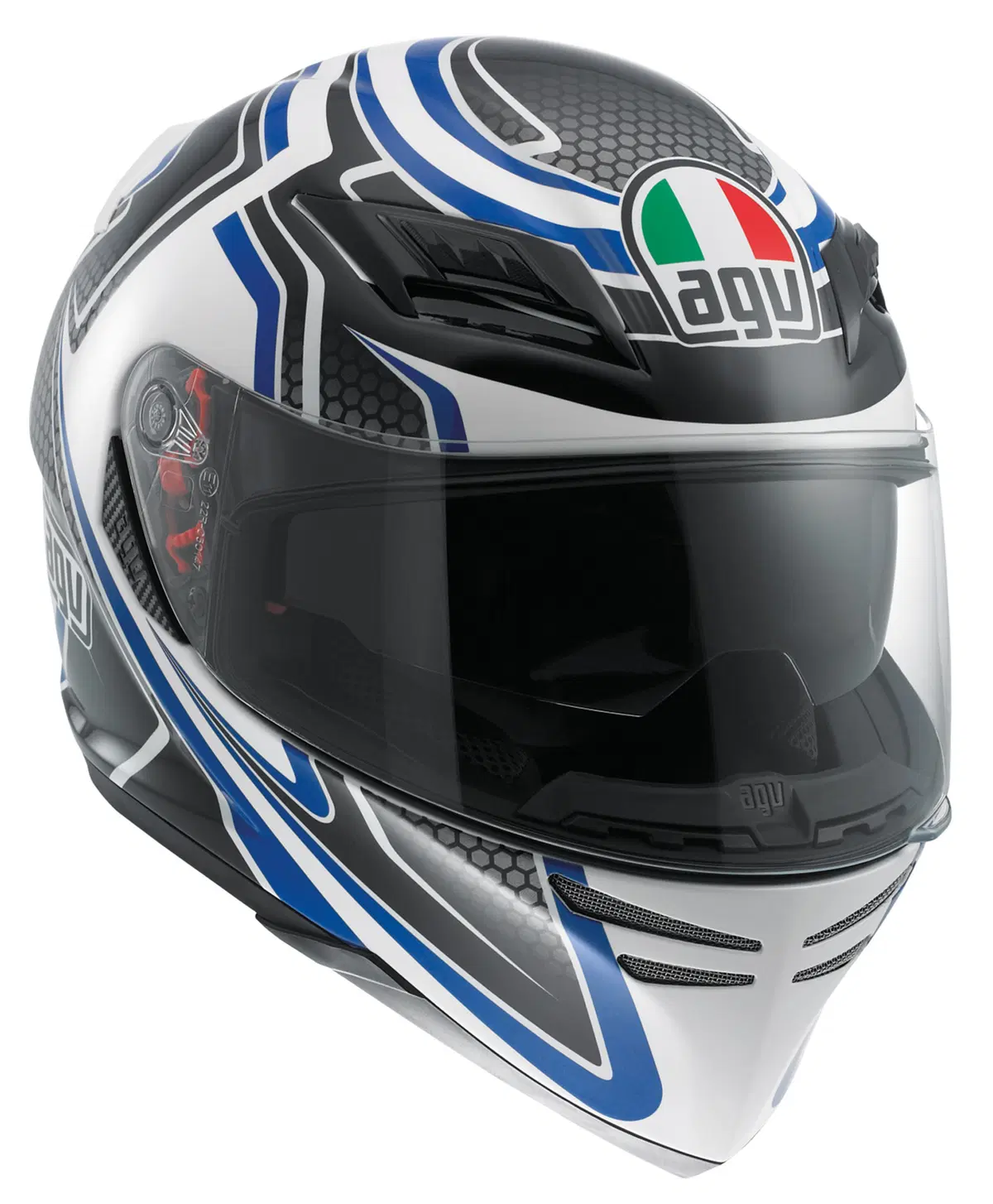 Casco integrale AGV Horizon