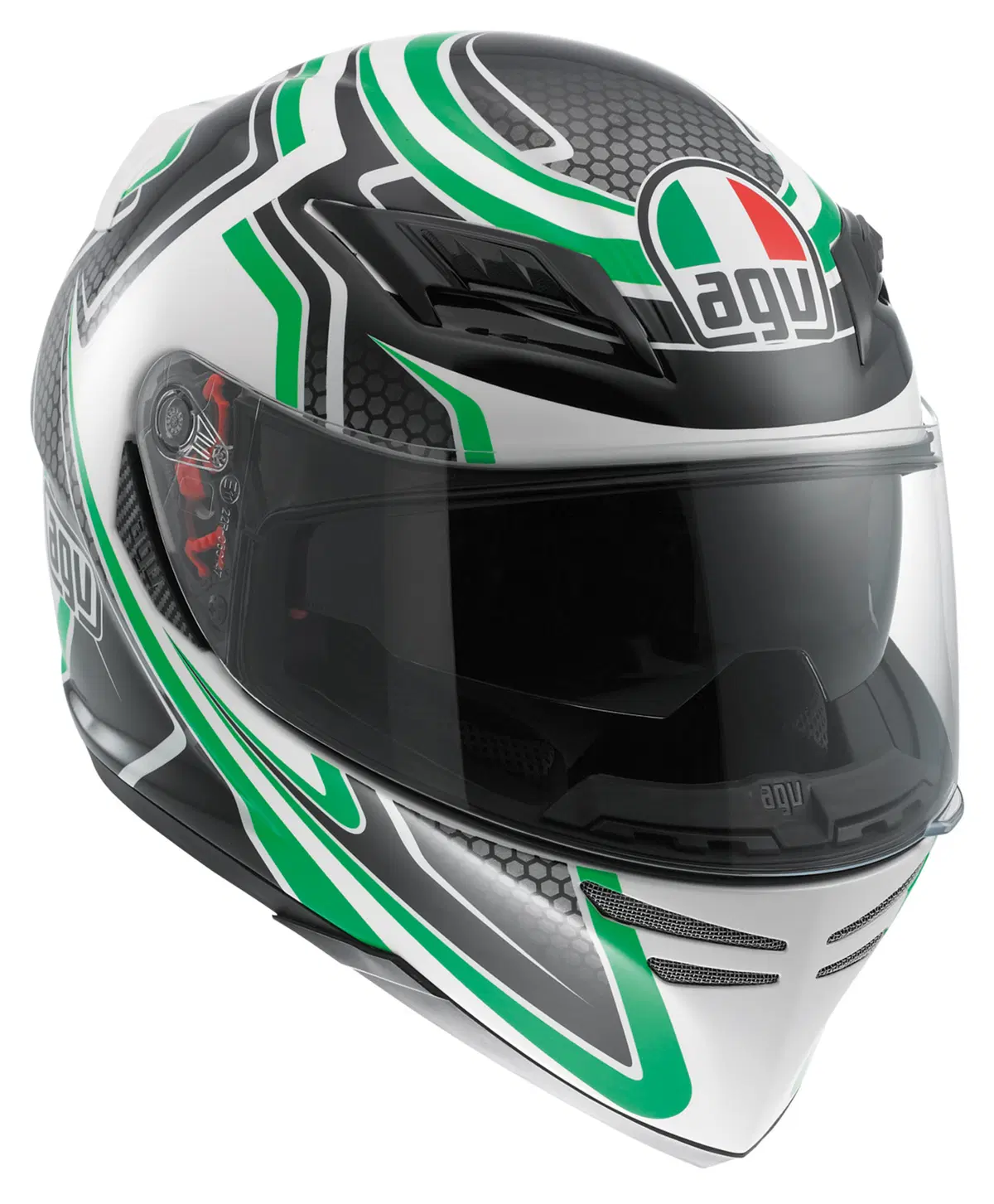 Casco integrale AGV Horizon (2)